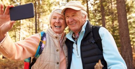 Smile from the benefits of CBD exclusive to seniors