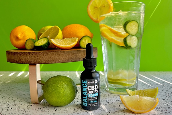CBD Infused Drinks: How To Add CBD to Your Favorite Beverages