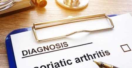 What Are the Early Warning Signs of Psoriatic Arthritis?