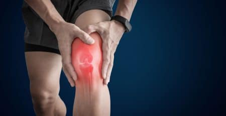 Understanding Throbbing Knee Pain at Night