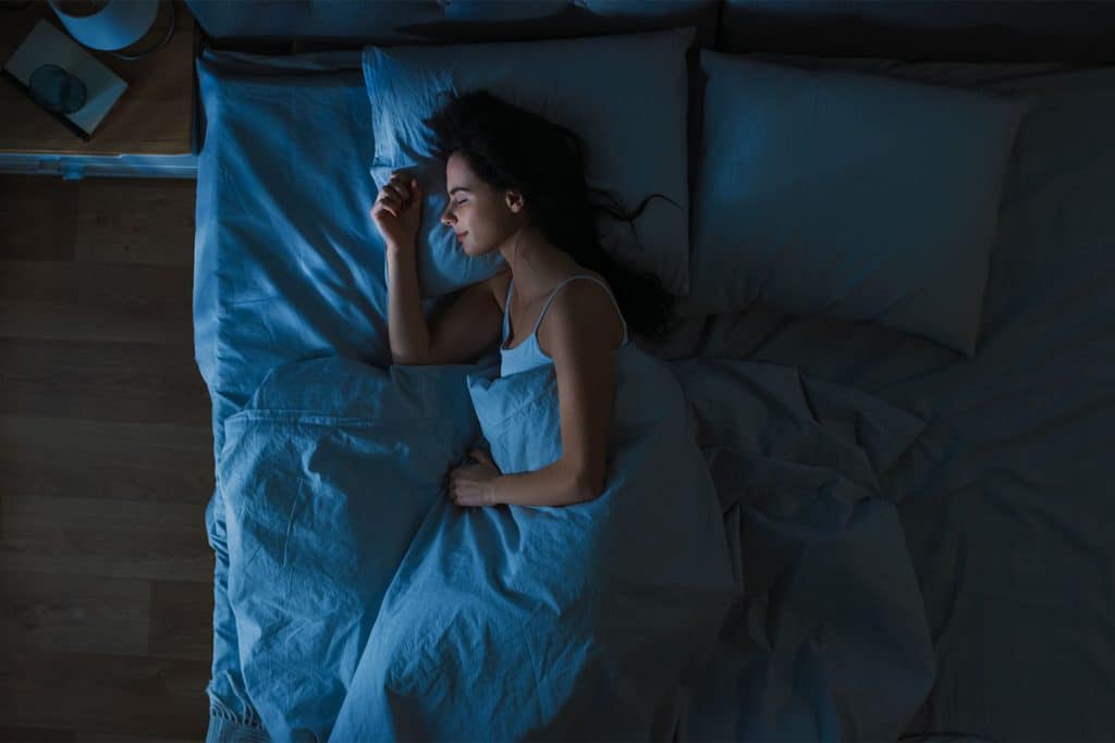 When To Take CBD Oil for Sleep? Maximizing Your Sleep