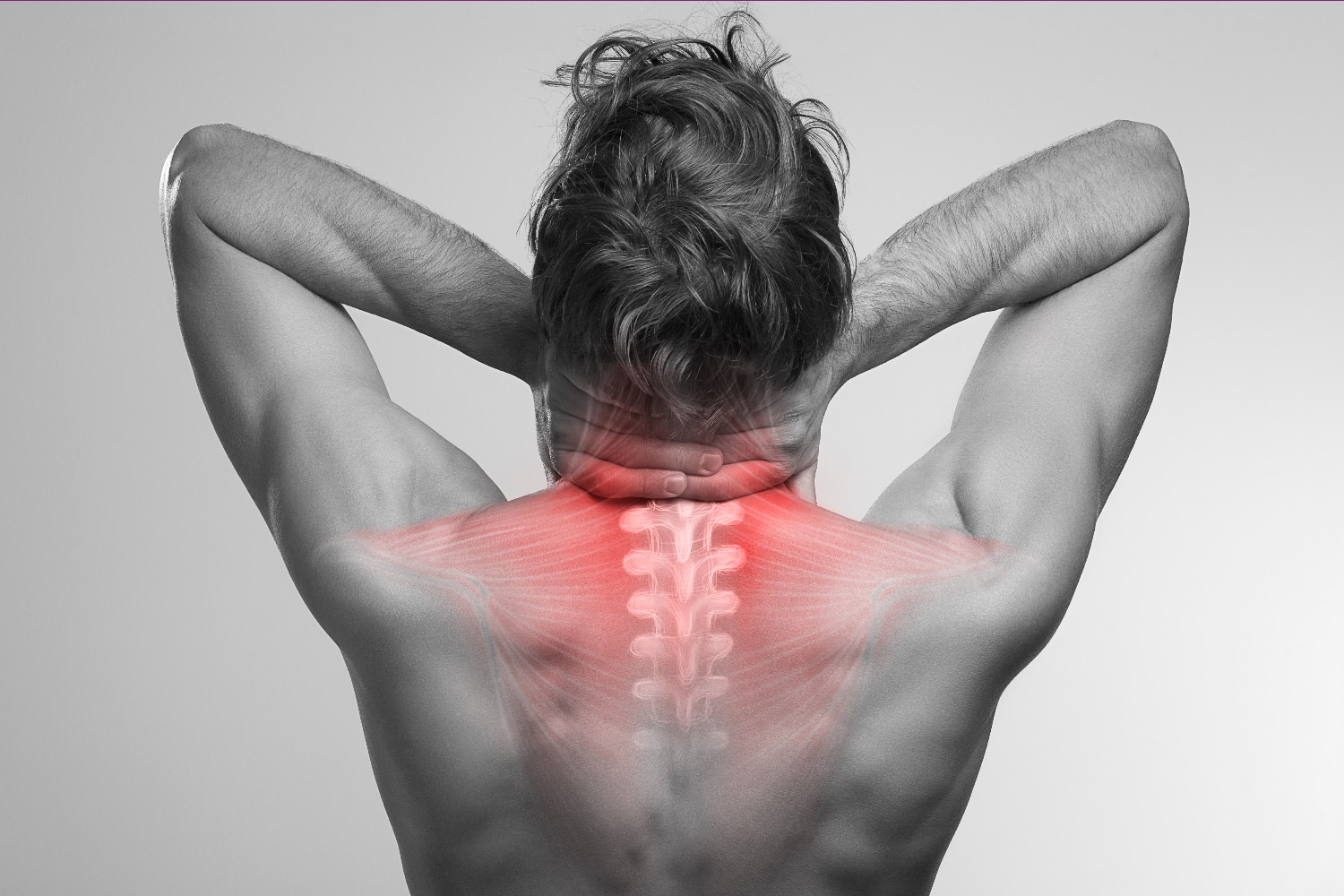 Upper Back Pain Relief: Tips To Ease Your Back Pain