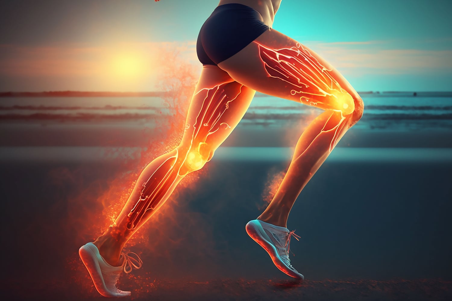 How Long Does Muscle Soreness Last 