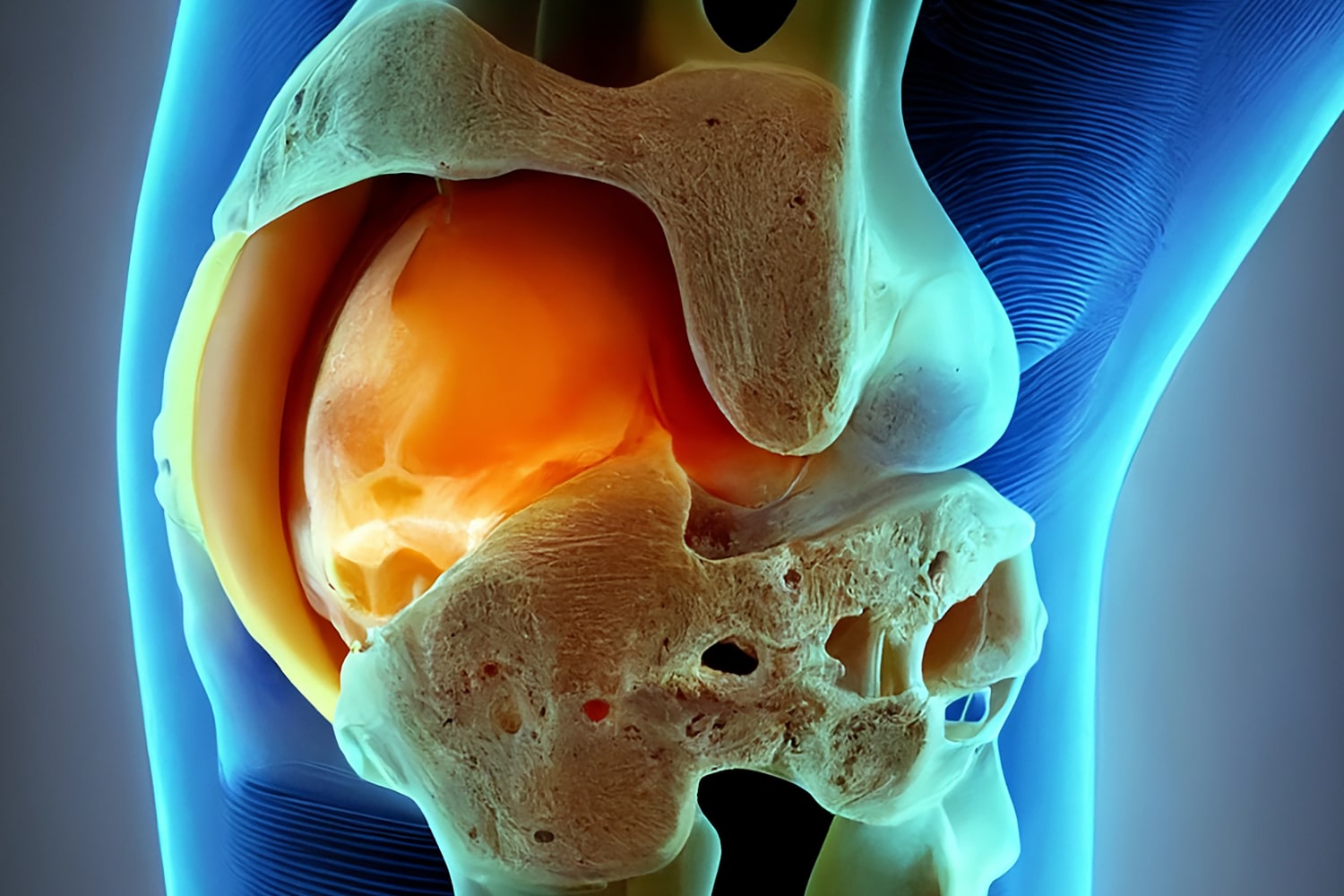 Why Do My Bones Ache? Common Factors and Symptoms