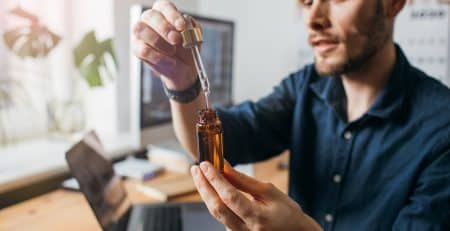 What Full-Spectrum CBD Means and Why It's Important