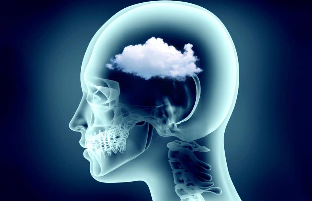 CBD and Brain Fog: How Does It Work?