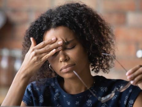 Can CBD Cause Headaches?