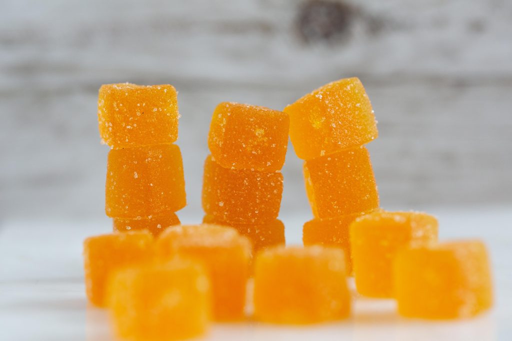 How Long for Cbd Gummies To Start Working?