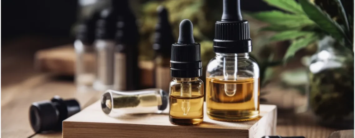 CBD Oil vs. Tincture: Differences and How To Choose