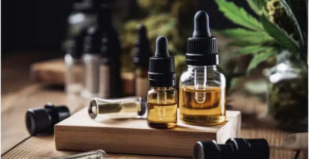 CBD Oil vs. Tincture: Differences and How To Choose