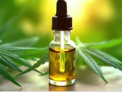 How To Store CBD Oil Effectively