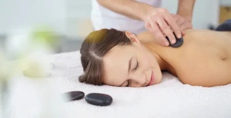 What Is a CBD Massage?