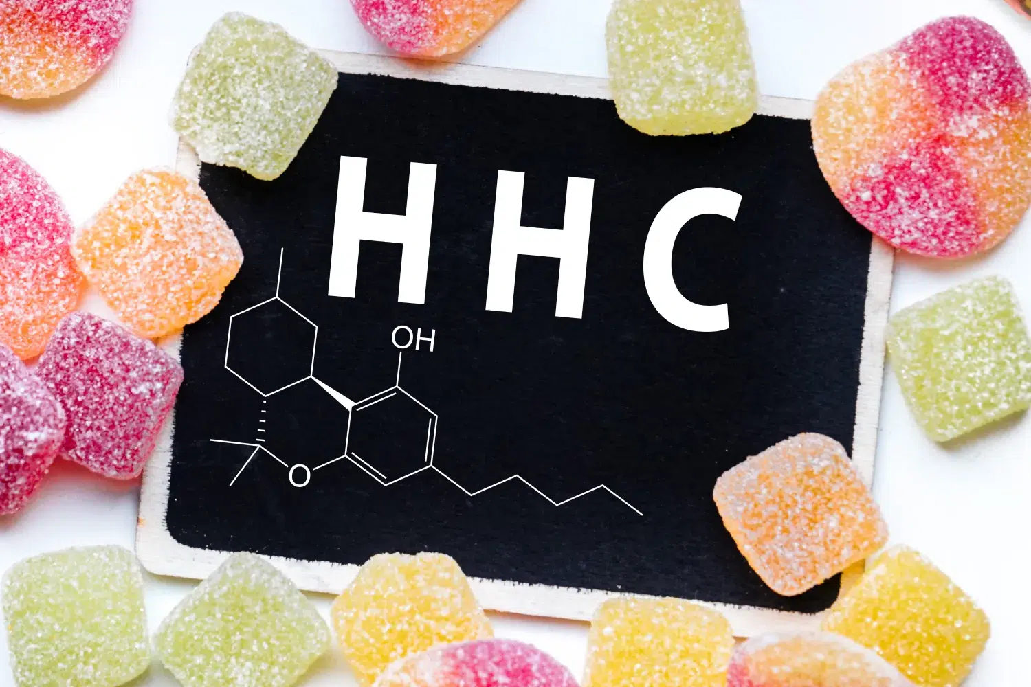 What Is HHC (Hexahydrocannabinol)?