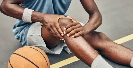 9 Tips for Preventing Sports Injuries