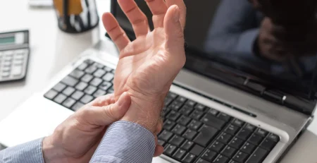 Wrist Pain: Causes & How To Find Relief